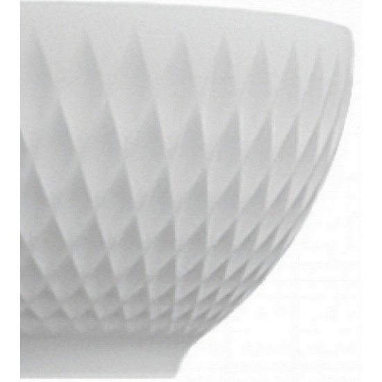 Bowl 390ml 12cm Oslo Porcelana Germer